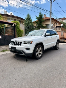 Jeep Grand cherokee 3.6 Пружини - Car24.bg Jeep Grand cherokee 3.6 Пружини