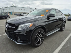 Mercedes-Benz GLE 43 AMG COUPE * * CARFAX * * АВТО КРЕДИТ * * 39K KM * * - Car24.bg Mercedes-Benz GLE 43 AMG COUPE * * CARFAX * * АВТО КРЕДИТ * * 39K KM * *