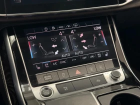 Audi Q8 55TFSI* BLACK OPTIC* MATRIX* ОБДУХ* БЕЗ ИНЦИДЕНТИ | Auto.bg — изображение 13 Audi Q8 55TFSI* BLACK OPTIC* MATRIX* ОБДУХ* БЕЗ ИНЦИДЕНТИ | Auto.bg — изображение 13