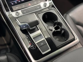 Audi Q8 55TFSI* BLACK OPTIC* MATRIX* ОБДУХ* БЕЗ ИНЦИДЕНТИ | Auto.bg — изображение 14 Audi Q8 55TFSI* BLACK OPTIC* MATRIX* ОБДУХ* БЕЗ ИНЦИДЕНТИ | Auto.bg — изображение 14