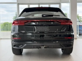 Audi Q8 55TFSI* BLACK OPTIC* MATRIX* ОБДУХ* БЕЗ ИНЦИДЕНТИ | Auto.bg — изображение 5 Audi Q8 55TFSI* BLACK OPTIC* MATRIX* ОБДУХ* БЕЗ ИНЦИДЕНТИ | Auto.bg — изображение 5
