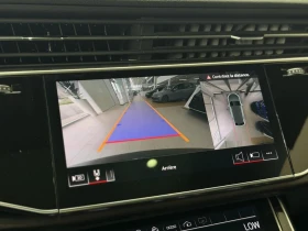Audi Q8 55TFSI* BLACK OPTIC* MATRIX* ОБДУХ* БЕЗ ИНЦИДЕНТИ | Auto.bg — изображение 12 Audi Q8 55TFSI* BLACK OPTIC* MATRIX* ОБДУХ* БЕЗ ИНЦИДЕНТИ | Auto.bg — изображение 12