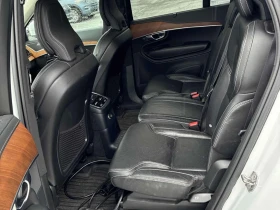 Volvo Xc90 * Inscription * CARFAX * БЕЗ ПЪРВОНАЧАЛНА ВНОСКА | Auto.bg — изображение 12 Volvo Xc90 * Inscription * CARFAX * БЕЗ ПЪРВОНАЧАЛНА ВНОСКА | Auto.bg — изображение 12