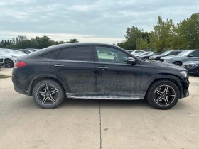 Mercedes-Benz GLE 450 COUPE/BURMESTER/ПАНОРАМА/360/ДИСТРОНИК | Auto.bg — изображение 4 Mercedes-Benz GLE 450 COUPE/BURMESTER/ПАНОРАМА/360/ДИСТРОНИК | Auto.bg — изображение 4