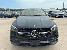 Mercedes-Benz GLE 450 COUPE/BURMESTER/ПАНОРАМА/360/ДИСТРОНИК | Auto.bg — изображение 2 Mercedes-Benz GLE 450 COUPE/BURMESTER/ПАНОРАМА/360/ДИСТРОНИК | Auto.bg — изображение 2