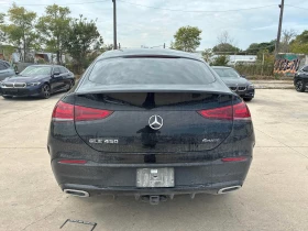 Mercedes-Benz GLE 450 COUPE/BURMESTER/ПАНОРАМА/360/ДИСТРОНИК | Auto.bg — изображение 5 Mercedes-Benz GLE 450 COUPE/BURMESTER/ПАНОРАМА/360/ДИСТРОНИК | Auto.bg — изображение 5
