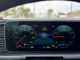 Mercedes-Benz GLE 450 COUPE/BURMESTER/ПАНОРАМА/360/ДИСТРОНИК | Auto.bg — изображение 8 Mercedes-Benz GLE 450 COUPE/BURMESTER/ПАНОРАМА/360/ДИСТРОНИК | Auto.bg — изображение 8