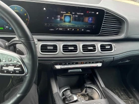 Mercedes-Benz GLE 450 COUPE/BURMESTER/ПАНОРАМА/360/ДИСТРОНИК | Auto.bg — изображение 9 Mercedes-Benz GLE 450 COUPE/BURMESTER/ПАНОРАМА/360/ДИСТРОНИК | Auto.bg — изображение 9
