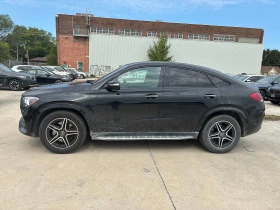 Mercedes-Benz GLE 450 COUPE/BURMESTER/ПАНОРАМА/360/ДИСТРОНИК | Auto.bg — изображение 3 Mercedes-Benz GLE 450 COUPE/BURMESTER/ПАНОРАМА/360/ДИСТРОНИК | Auto.bg — изображение 3