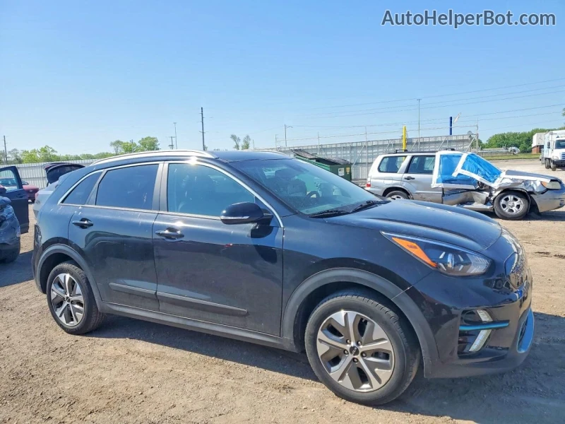 Kia Niro Electric* 64 kWh - 13200 € / 25816.96 лв. - 33250595 1 | Car24.bg Kia Niro Electric* 64 kWh - 13200 € / 25816.96 лв. - 33250595 1
