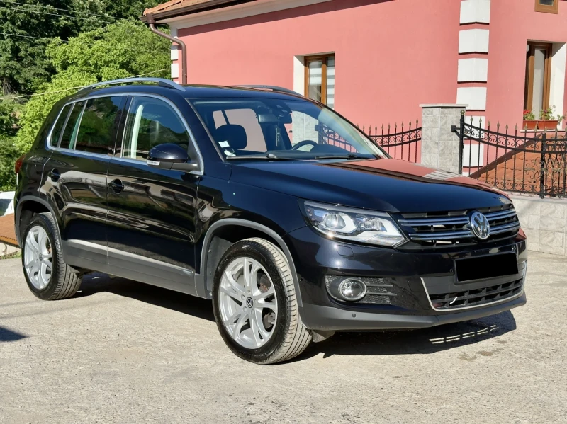 VW Tiguan 2.0TDI- 4Motion-FULL екстри-Реален пробег! - 12000 € / 23469.96 лв. - 24495995 1 | Car24.bg VW Tiguan 2.0TDI- 4Motion-FULL екстри-Реален пробег! - 12000 € / 23469.96 лв. - 24495995 1