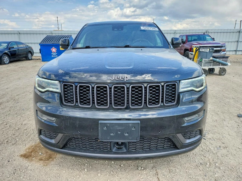 Jeep Grand cherokee HIGH ALTITUDE 5.7 HEMI ДИСТРОНИК CARPLAY - 15000 € / 29337.45 лв. - 30051764 1 | Car24.bg Jeep Grand cherokee HIGH ALTITUDE 5.7 HEMI ДИСТРОНИК CARPLAY - 15000 € / 29337.45 лв. - 30051764 1