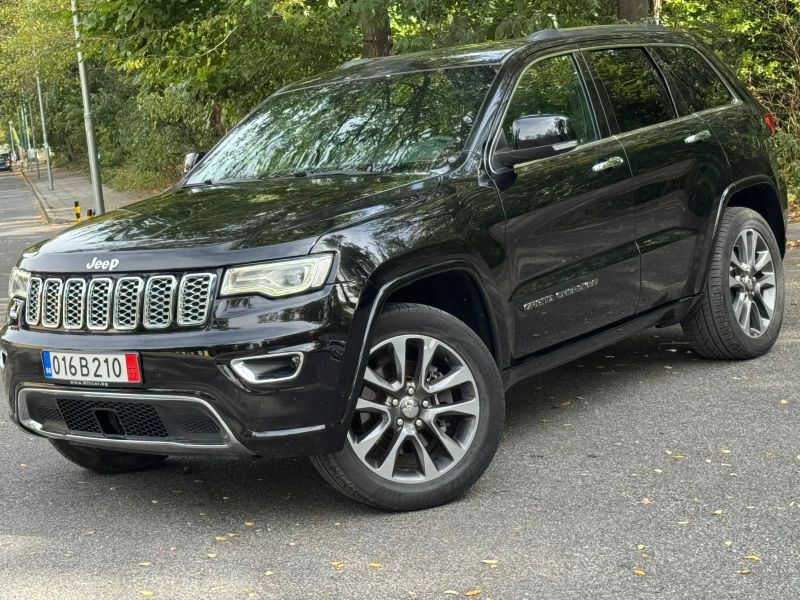 Jeep Grand cherokee * FACELIFT* FULL* - 15900 € - 95040397 1 | Car24.bg Jeep Grand cherokee * FACELIFT* FULL* - 15900 € - 95040397 1