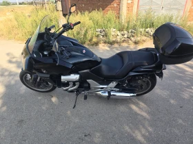 Honda CTX undefined | Auto.bg — изображение 12 Honda CTX undefined | Auto.bg — изображение 12