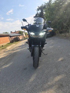 Honda CTX undefined | Auto.bg — изображение 10 Honda CTX undefined | Auto.bg — изображение 10