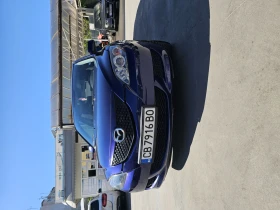 Mazda 3 1 - Car24.bg Mazda 3 1
