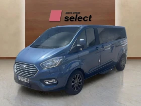 Ford Transit Custom 2.0 TDCi - Car24.bg Ford Transit Custom 2.0 TDCi