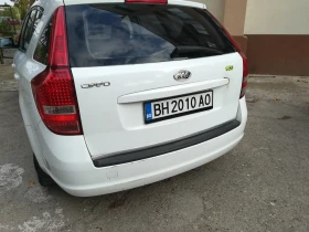 Kia Ceed 1.6crdi | Mobile.bg — малка снимка 16