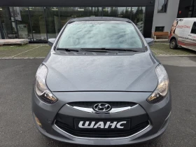 Обява за продажба на Hyundai Ix20 1, 4 benzin 90 hp