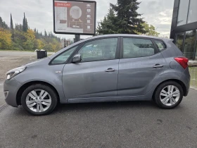 Обява за продажба на Hyundai Ix20 1, 4 benzin 90 hp