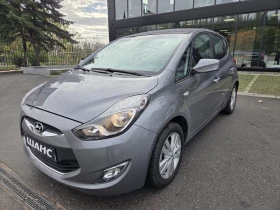 Hyundai Ix20 1, 4 benzin 90 hp - Car24.bg Hyundai Ix20 1, 4 benzin 90 hp