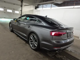 Audi S5 * АВТО КРЕДИТ* ЦЕНА ДО БГ * СЕРВИЗНА ИСТОРИЯ * - 44999 лв. / 23007.62 € - 23405493 4 | Car24.bg Audi S5 * АВТО КРЕДИТ* ЦЕНА ДО БГ * СЕРВИЗНА ИСТОРИЯ * - 44999 лв. / 23007.62 € - 23405493 4