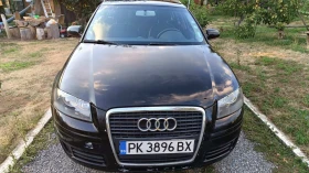 Audi A3 1.9 TDI - Car24.bg Audi A3 1.9 TDI