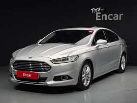 Ford Mondeo - Car24.bg Ford Mondeo