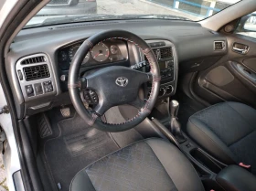 Toyota Avensis - 2000 € / 3911.66 лв. - 27092604 11 | Car24.bg Toyota Avensis - 2000 € / 3911.66 лв. - 27092604 11