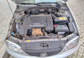 Toyota Avensis - 2000 € / 3911.66 лв. - 27092604 8 | Car24.bg Toyota Avensis - 2000 € / 3911.66 лв. - 27092604 8