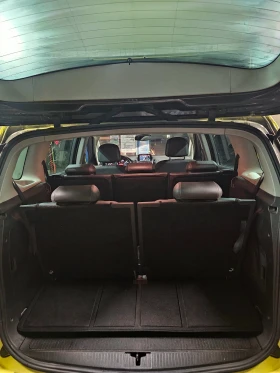 Opel Zafira 1.6 CDTI - 9000 € / 17602.47 лв. - 44788846 6 | Car24.bg Opel Zafira 1.6 CDTI - 9000 € / 17602.47 лв. - 44788846 6