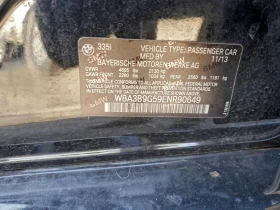 BMW 335 3l Xi - 8000 € / 15646.64 лв. - 51336476 12 | Car24.bg BMW 335 3l Xi - 8000 € / 15646.64 лв. - 51336476 12