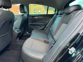 Opel Insignia - 16500 € / 32271.19 лв. - 81278261 6 | Car24.bg Opel Insignia - 16500 € / 32271.19 лв. - 81278261 6