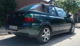 VW Golf 2.0i Karmann | Auto.bg — изображение 6 VW Golf 2.0i Karmann | Auto.bg — изображение 6