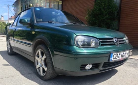 VW Golf 2.0i Karmann | Auto.bg — изображение 3 VW Golf 2.0i Karmann | Auto.bg — изображение 3