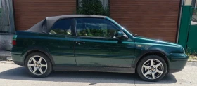 VW Golf 2.0i Karmann | Auto.bg — изображение 5 VW Golf 2.0i Karmann | Auto.bg — изображение 5