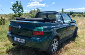 VW Golf 2.0i Karmann | Auto.bg — изображение 2 VW Golf 2.0i Karmann | Auto.bg — изображение 2