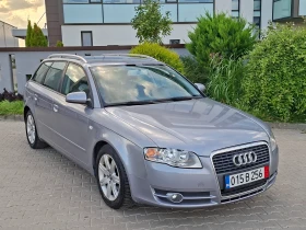 Audi A4 2.0TDI* (140кс)* КОЖА* НОВ ВНОС* | Auto.bg — изображение 11 Audi A4 2.0TDI* (140кс)* КОЖА* НОВ ВНОС* | Auto.bg — изображение 11