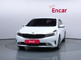Kia K3 Trendy Style | Auto.bg — изображение 3 Kia K3 Trendy Style | Auto.bg — изображение 3