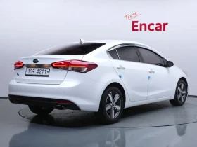 Kia K3 Trendy Style | Auto.bg — изображение 2 Kia K3 Trendy Style | Auto.bg — изображение 2