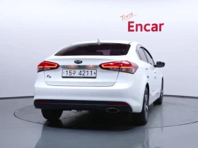 Kia K3 Trendy Style | Auto.bg — изображение 4 Kia K3 Trendy Style | Auto.bg — изображение 4