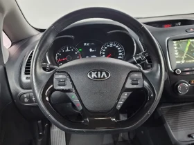 Kia K3 Trendy Style | Auto.bg — изображение 13 Kia K3 Trendy Style | Auto.bg — изображение 13