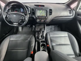 Kia K3 Trendy Style | Auto.bg — изображение 7 Kia K3 Trendy Style | Auto.bg — изображение 7