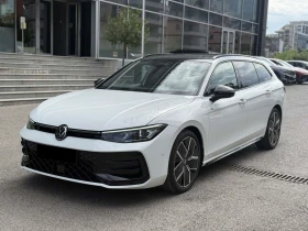 VW Passat 2.0 TDI R line