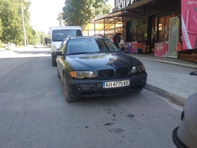BMW 320 - 1600 € - 64089631 7 | Car24.bg BMW 320 - 1600 € - 64089631 7