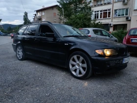 BMW 320 - Car24.bg BMW 320