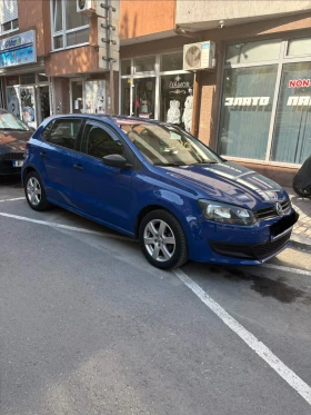 VW Polo - 3400 € - 68780144 3 | Car24.bg VW Polo - 3400 € - 68780144 3