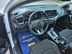 Kia XCeed КОЛАТА Е НОВА 37000 PLUG-IN ХИБРИД - 18900 € - 60922346 11 | Car24.bg Kia XCeed КОЛАТА Е НОВА 37000 PLUG-IN ХИБРИД - 18900 € - 60922346 11