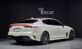 Kia Stinger 2.5 MASTERS / ОБДУХ / 360 КАМЕРИ / ШИБЕДАХ | Auto.bg — изображение 2 Kia Stinger 2.5 MASTERS / ОБДУХ / 360 КАМЕРИ / ШИБЕДАХ | Auto.bg — изображение 2