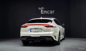Kia Stinger 2.5 MASTERS / ОБДУХ / 360 КАМЕРИ / ШИБЕДАХ | Auto.bg — изображение 4 Kia Stinger 2.5 MASTERS / ОБДУХ / 360 КАМЕРИ / ШИБЕДАХ | Auto.bg — изображение 4